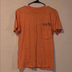 Salt Life tee
